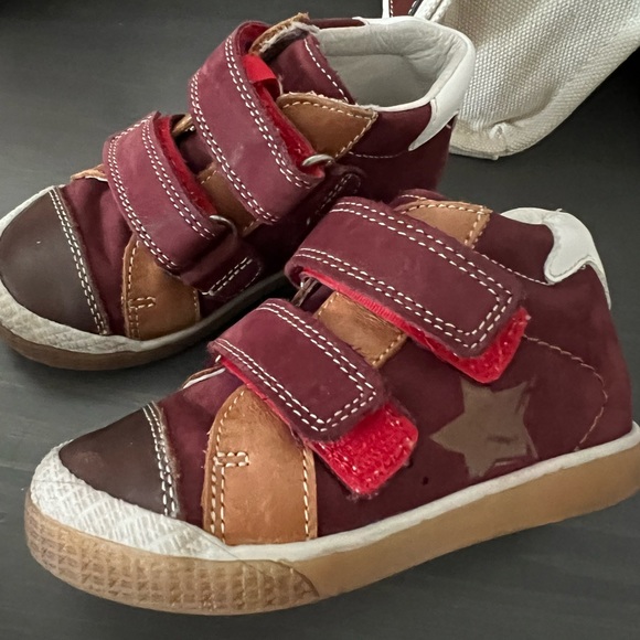 Babybotte toddler shoes - Picture 2 of 8